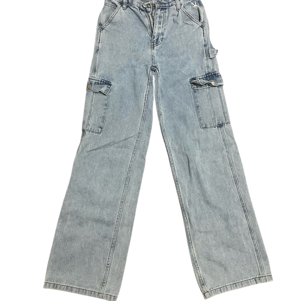 PLAYBOY Light Denim Jeans
